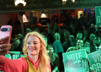 Hard Left Sectarianism, Welcome to the New British Politics