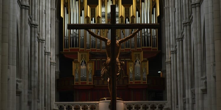 Healing the Priesthood After the Scandals