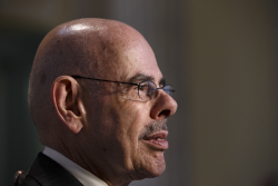 Henry Waxman and the Art of Political Adaptation