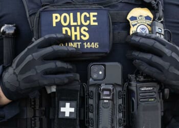 Heroic off-duty ICE officers jump into action to save 4-year-old boy under water in hotel pool for 5 minutes