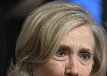 Hillary Clinton to Appear as Part of U.S. House Panel's Jeffrey Epstein Probe