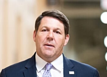 House Budget Chair Backs Trump’s ‘War on Fraud,’ Calls for Reforms in Reconciliation 2.0