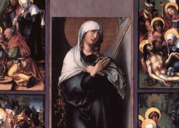 How Not to Worry - Catholic Exchange