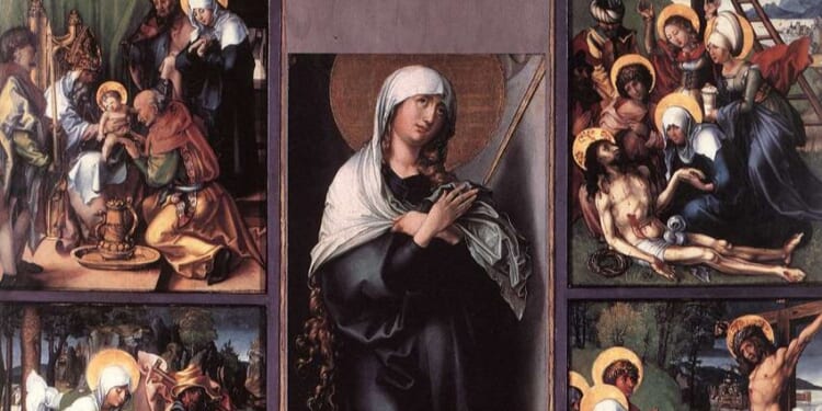 How Not to Worry - Catholic Exchange