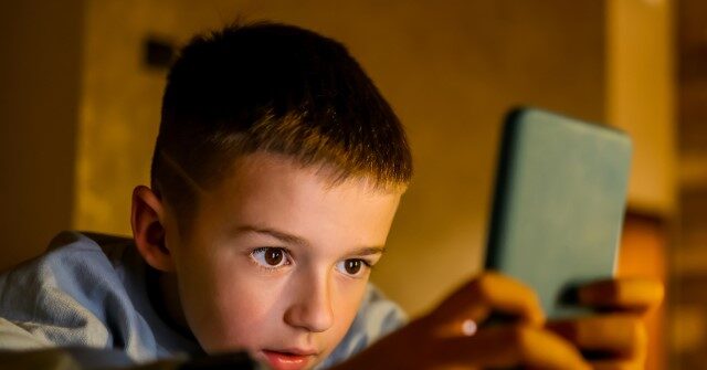 How the Left Is Brainwashing America, Featuring Buck Sexton