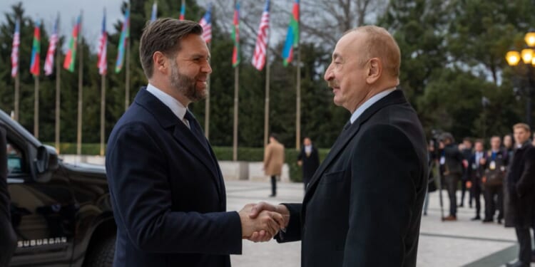 How the White House Is Keeping Russia out of the South Caucasus