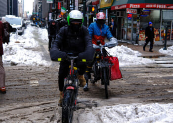 Instacart Is Right to Sue New York City