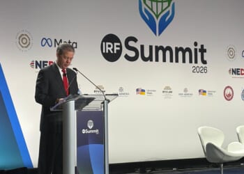 International Religious Freedom Summit co-chairs assess current state of global religious liberty