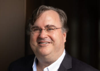 Iowa Dem Accepts $250K from Epstein-Linked Billionaire Reid Hoffman