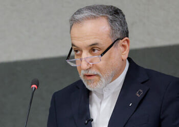 Iran Claims Major Progress in Talks, But Still Rejects U.S. Demands