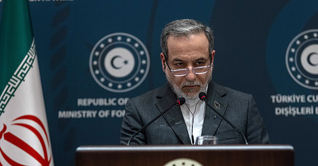 Iran Plots to Derail Planned U.S. Talks