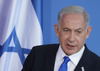 Israel Strikes 'Hundreds of Targets' in Iran, Netanyahu Calls on People to Topple Regime