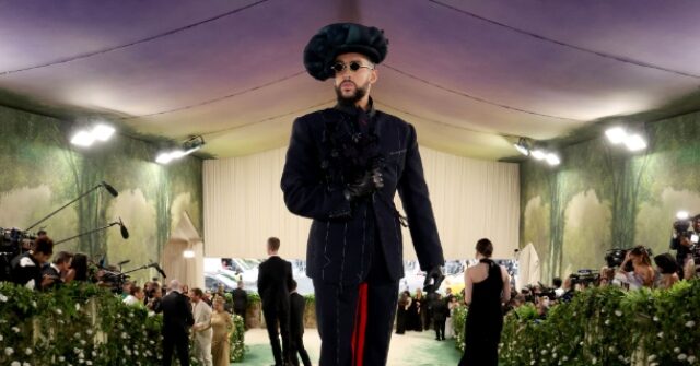 'It Should Be an American'