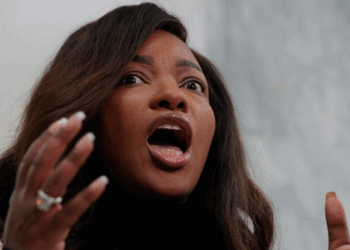 It’s Kamala v. Obama in Texas Showdown as Jasmine Crockett Takes 18 Point Lead over James Talarico