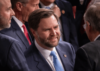 JD Vance to Lead War on Fraud