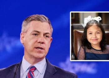 Jim Banks Issues 'Dalilah Law' to Ban States from Giving Trucking Licenses to Illegal Aliens