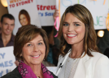 Kidnappers of Savannah Guthrie Mom Nancy Allegedly Want Millions in Bitcoin Ransom as FBI Joins Search