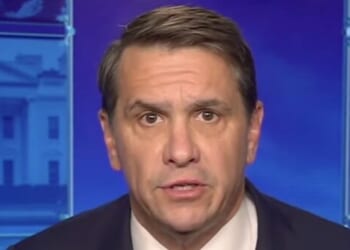 Lawmakers Can Review Epstein Unredacted Materials, 'Our Doors Are Open'