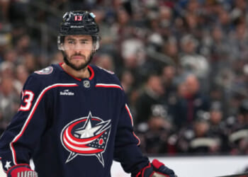 Man Accused of Killing NHL Star Johnny Gaudreau Wants Case Thrown Out