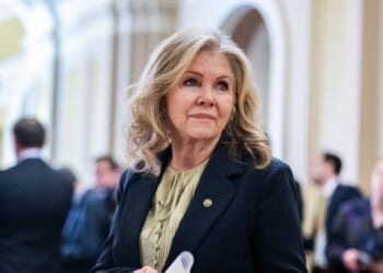 Marsha Blackburn Issues Bill to Have States Track Migrant Crimes