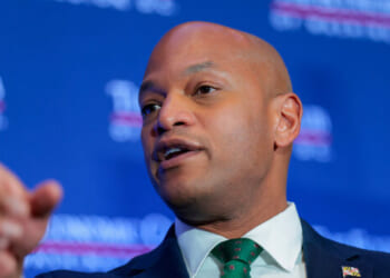 Maryland Officials Demand $4B Tariff Reimbursement From Trump