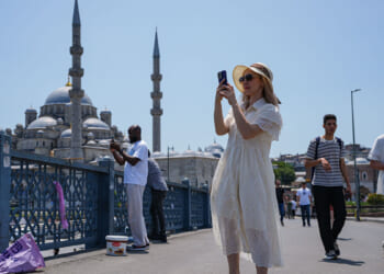 Medical Tourism Is Overhyped