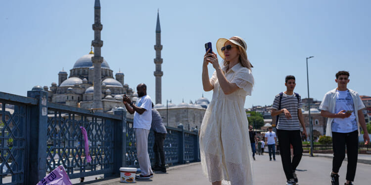 Medical Tourism Is Overhyped