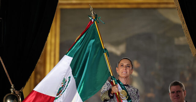 Mexican Officials Go on Defense Over Bombshell Reporting in 'Invisible Coup'