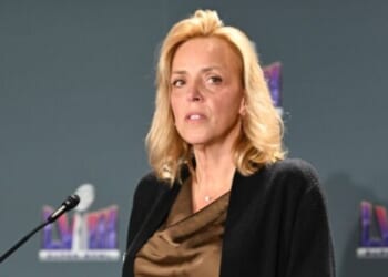 NFL Confirms ICE Agents Will Not Conduct Operations at Super Bowl LX