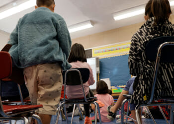 New York Leads in School Spending—But Not Student Achievement