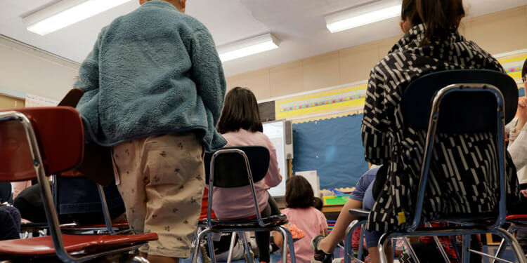 New York Leads in School Spending—But Not Student Achievement