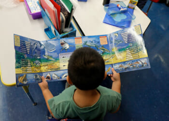 New Yorkers Don’t Know How Much They Spend on Education