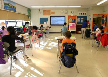 New York’s Budget-Busting Special-Ed Problem