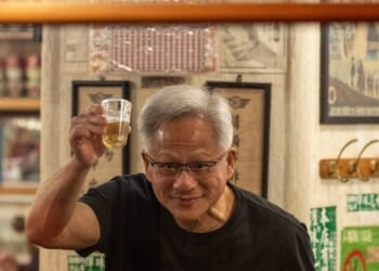 Nvidia's AI Chip Sale to China's ByteDance Stalled by Attempt to Keep Tech Away from Chinese Military