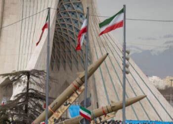 Officials Say Iran Was Rebuilding Nuclear Program vv. vg