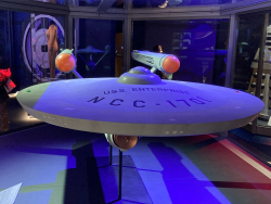 Only Religion Can Deliver a 'Star Trek' Future