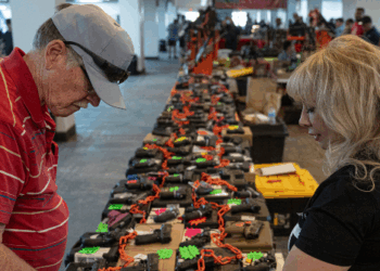 Oregon House Advances Bill That More Than Doubles Gun Permit Fees