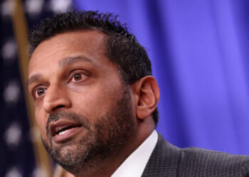 Patel Removes Multiple FBI Employees Connected to Mar-a-Lago Raid