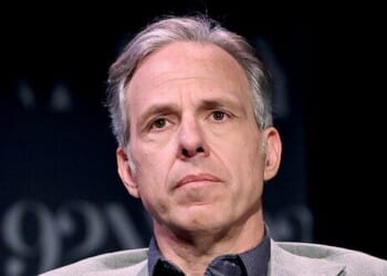 'People Think It Could Be the End'