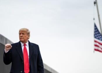 People on Path to Border Say Interior Enforcement Is Also a Deterrent