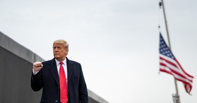 People on Path to Border Say Interior Enforcement Is Also a Deterrent