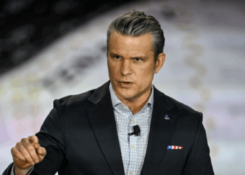 Pete Hegseth Cancels Education for Military at Woke Ivy League Colleges