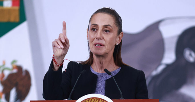 Peter Schweizer Responds to Mexican Government Denying 'Reconquista' Intentions for U.S. Migration