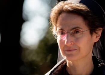 Pope Leo appoints Sister Raffaella Petrini as a member of Commission on Reserved Matters