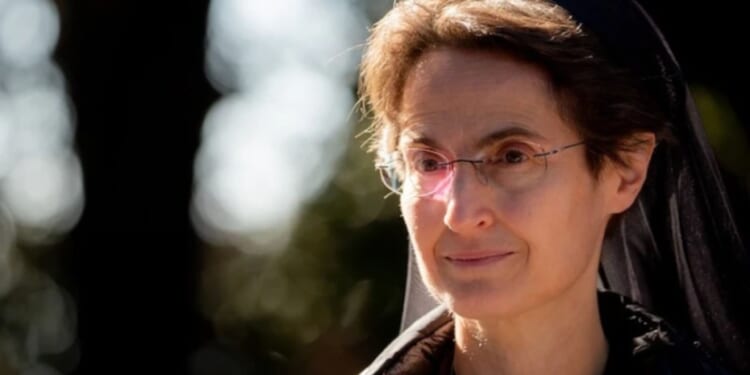 Pope Leo appoints Sister Raffaella Petrini as a member of Commission on Reserved Matters