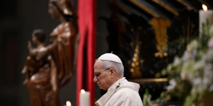 Pope Leo’s liturgical celebrations for February, March, and Holy Week