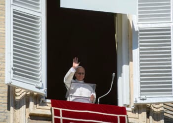 Pope voices ‘great concern’ over rising Cuba-U.S. tensions
