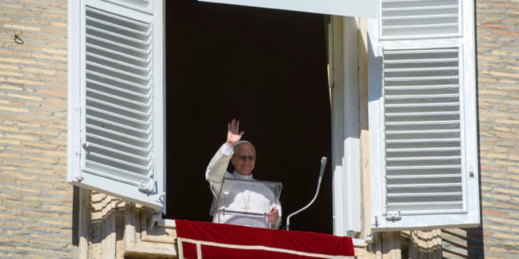Pope voices ‘great concern’ over rising Cuba-U.S. tensions