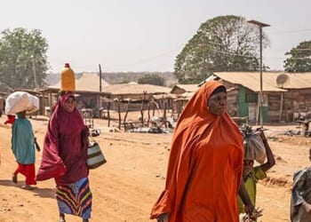 Potentially 200+ Killed in Suspected ISIS-Linked Attacks in Nigeria