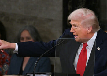 President Trump Demands End of States Secretly Transing Children